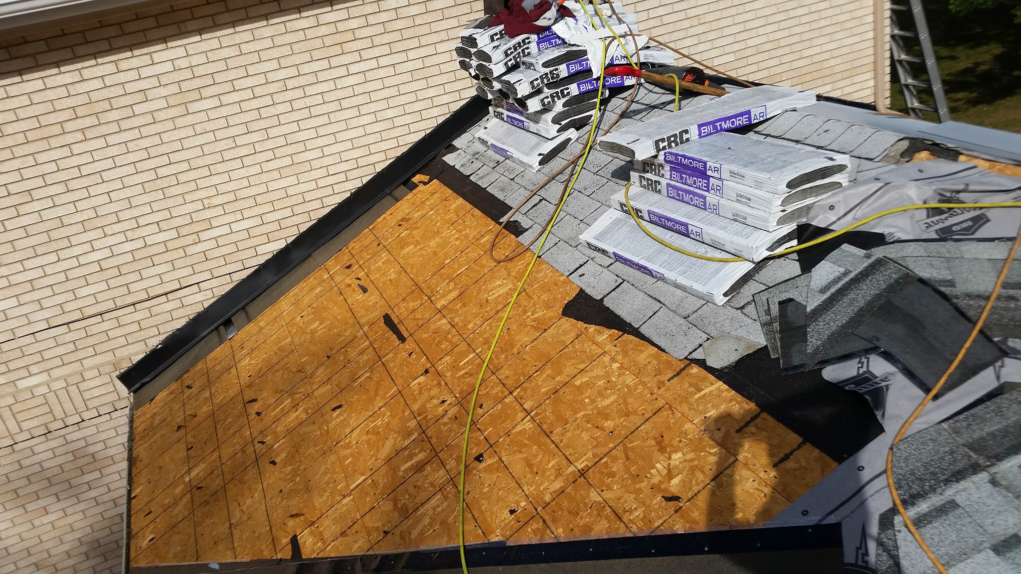 Tanzanian Embassy — Premium Institutional Roofing