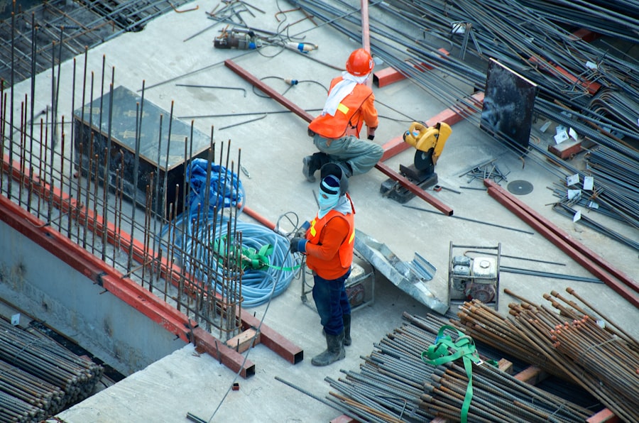 Repairs Ottawa